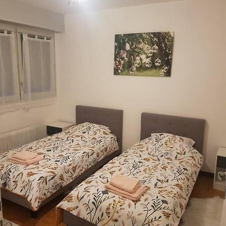 Magnifique T2 Au Centre Ville Клюз Экстерьер фото